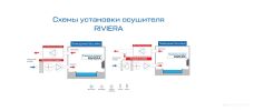 Осушитель воздуха Royal Clima Riviera DAR 060