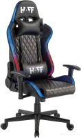 Игровое (геймерское) кресло Haff Carbon GC-10141