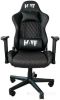 Игровое (геймерское) кресло Haff Carbon GC-10141
