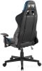 Игровое (геймерское) кресло Haff Carbon GC-10141