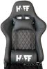 Игровое (геймерское) кресло Haff Carbon GC-10141