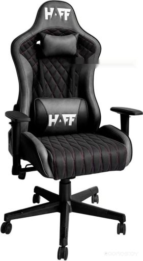 Игровое (геймерское) кресло Haff Grid GC-10121