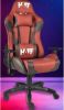 Игровое (геймерское) кресло Haff Savage GC-10111