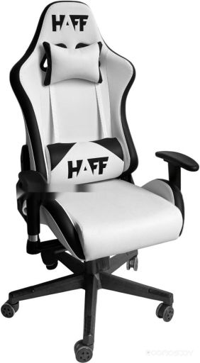 Игровое (геймерское) кресло Haff StormTrooper GC-10131