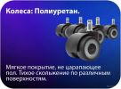 Игровое (геймерское) кресло Haff StormTrooper GC-10131