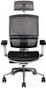 Офисное кресло Thermaltake CyberChair E500 GGC-EG5-BWLFDM-01 (серый)