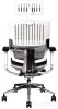 Офисное кресло Thermaltake CyberChair E500 GGC-EG5-BWLFDM-01 (серый)
