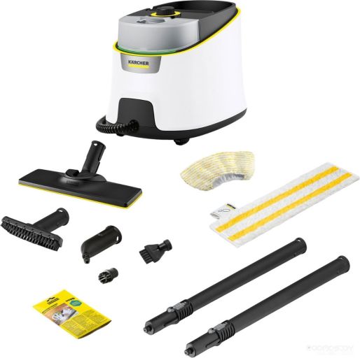 Пароочиститель Karcher SC 4 Deluxe 1.513-460.0, фото 1
