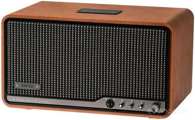 Беспроводная аудиосистема Edifier S300 (коричневый)