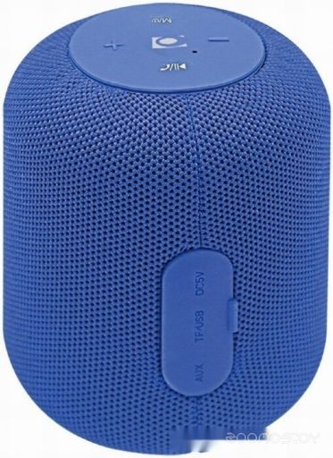 Беспроводная колонка GMB Audio SPK-BT-15-B