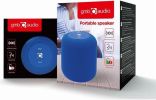 Беспроводная колонка GMB Audio SPK-BT-15-B