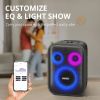 Беспроводная колонка Tronsmart Halo 200 (с 2-мя микрофонами)