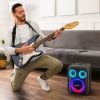 Беспроводная колонка Tronsmart Halo 200 (с 2-мя микрофонами)