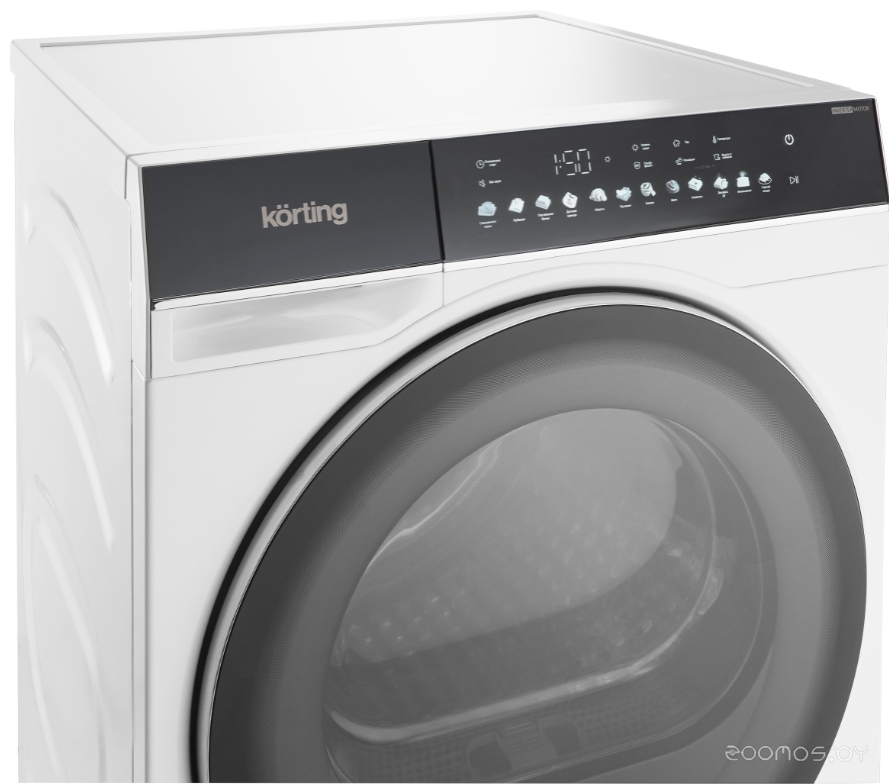 Стиральная машина Korting KD 69IHP10, фото 6
