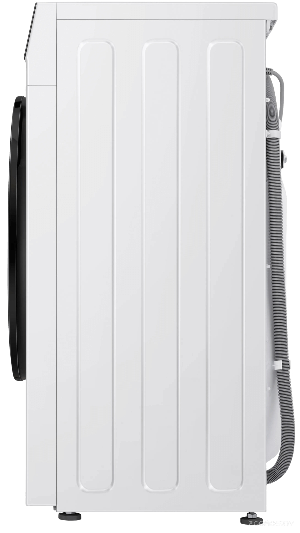 Стиральная машина Hisense WF3S6021BWU, фото 5