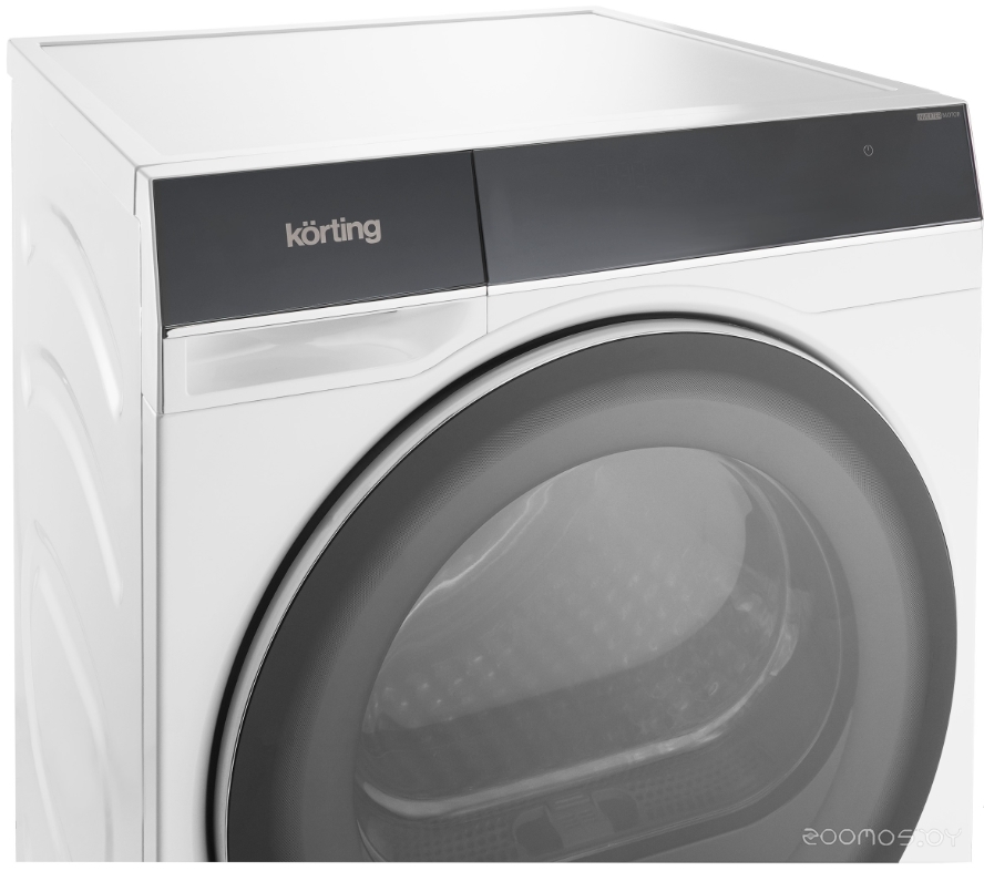 Стиральная машина Korting KD 69IHP10, фото 8