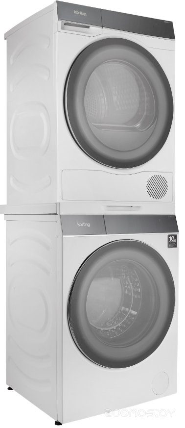 Стиральная машина Korting KD 69IHP10, фото 11