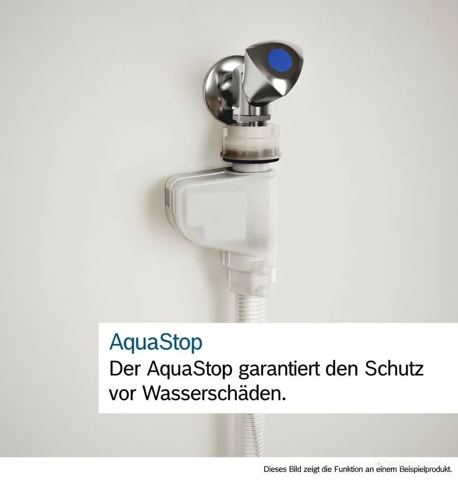 Отдельностоящая посудомоечная машина Bosch Serie 2 SMS2HVI02E, фото 3