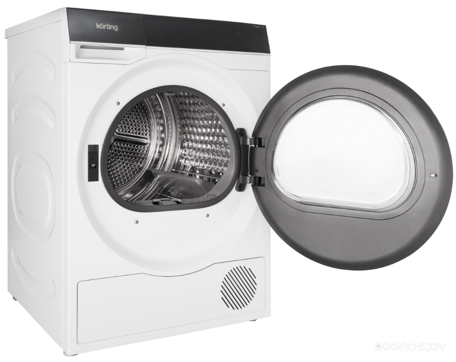 Стиральная машина Korting KD 69IHP10, фото 7