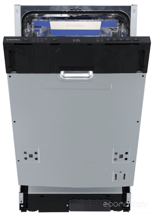 Встраиваемая посудомоечная машина Maunfeld MLP45738AOT Smart Beam, фото 2