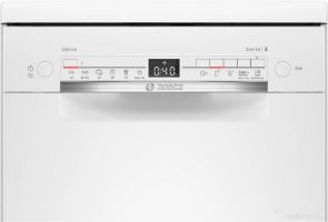 Отдельностоящая посудомоечная машина Bosch Serie 2 SPS2HKW58E