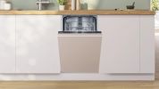 Встраиваемая посудомоечная машина Bosch Serie 2 SPV2IKX01Q