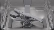 Встраиваемая посудомоечная машина Bosch Serie 2 SPV2IKX01Q