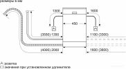 Встраиваемая посудомоечная машина Bosch Serie 2 SPV2IKX01Q