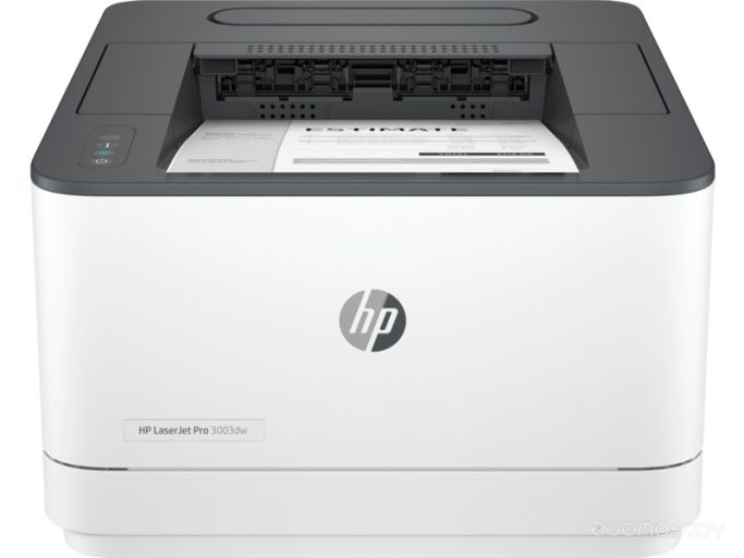 Принтер HP LaserJet Pro 3003dw (3G654A)