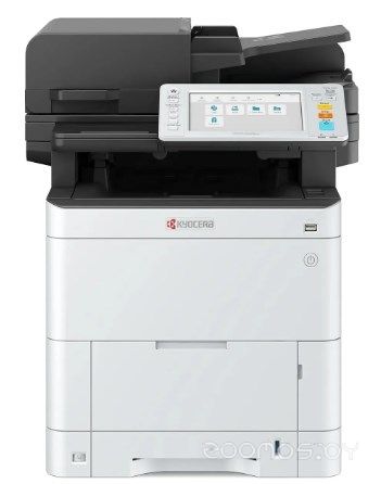 МФУ KYOCERA MITA ECOSYS MA4000cifx 1102Z53NL0