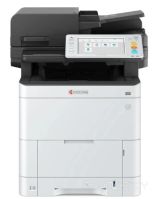 МФУ KYOCERA MITA ECOSYS MA4000cifx 1102Z53NL0