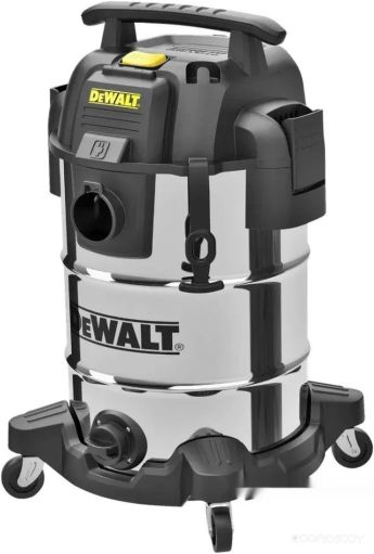 Пылесос DeWALT DXV30SAPTA