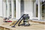 Пылесос DeWALT DXV30SAPTA