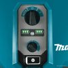 Пылесос Makita VC004GLZ01 (без АКБ и ЗУ)