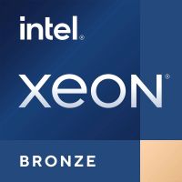 Процессор Intel Xeon Bronze 3408U