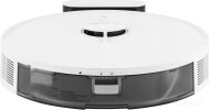 Робот-пылесос Polaris PVCR 5005 Wi-Fi IQ Home (белый)