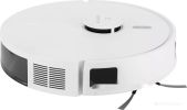 Робот-пылесос Polaris PVCR 5005 Wi-Fi IQ Home (белый)