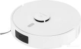 Робот-пылесос Polaris PVCR 5005 Wi-Fi IQ Home (белый)