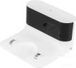 Робот-пылесос Polaris PVCR 5005 Wi-Fi IQ Home (белый)