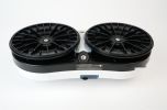 Робот для мытья окон Roome W-11