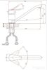 Смеситель A-Five A5-0122