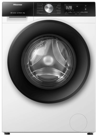 Стиральная машина Hisense WF3S6021BWU, фото 1