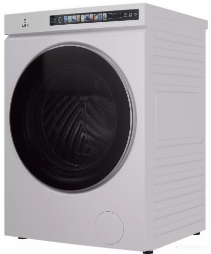 Стиральная машина LEX LWM 10612 WHID Magna