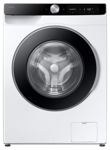 Стиральная машина Samsung WW90DG6G94LKLP