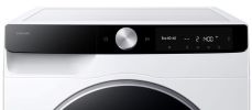 Стиральная машина Samsung WW90DG6G94LKLP
