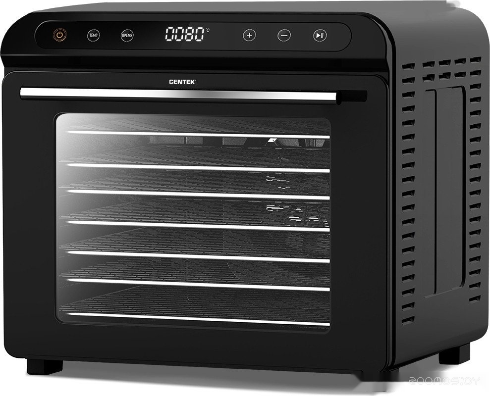 Сушилка для овощей и фруктов CENTEK CT-1661, фото 2