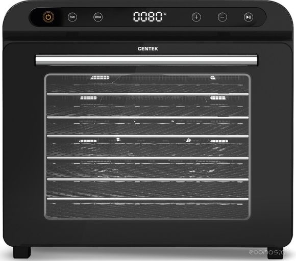 Сушилка для овощей и фруктов CENTEK CT-1661, фото 1