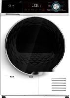 Сушильная машина ZUGEL ZDF82HP Heat Pump