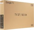 Телевизор HARPER 32F720TS