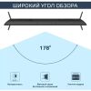 Телевизор HARPER 50Q770TS